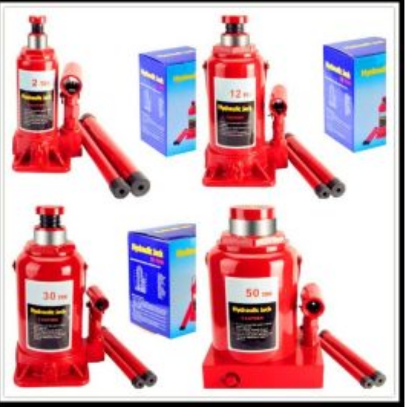 Dziesięć przepisów bezpieczeństwa Jacka