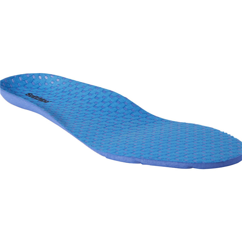 Najnowszy zdrowie Wygodne buty robocze z amortyzacją Antypoślizgowa wkładka z pianki memory