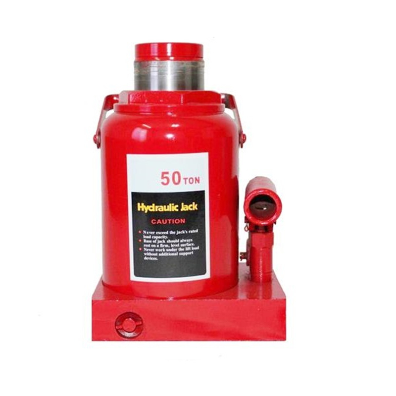 hydrauliczny lewarek