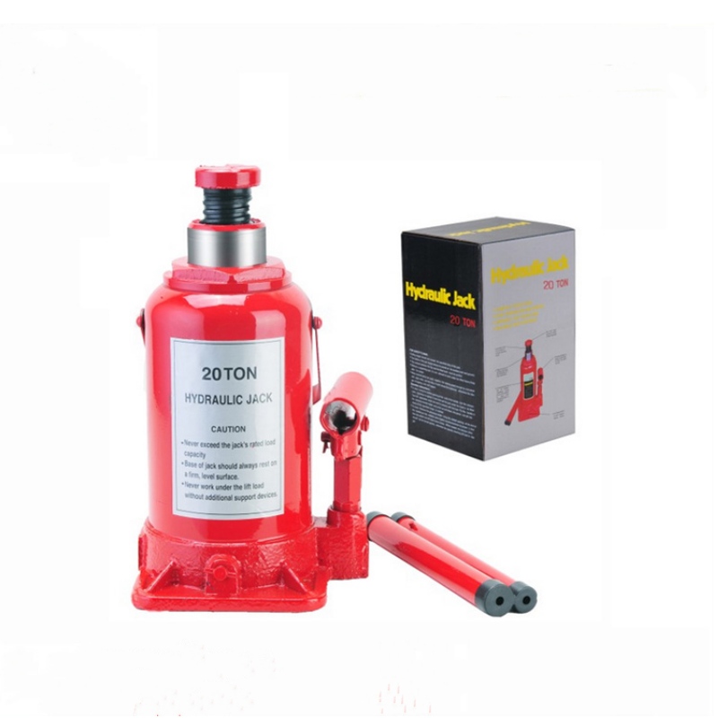 hydrauliczny lewarek