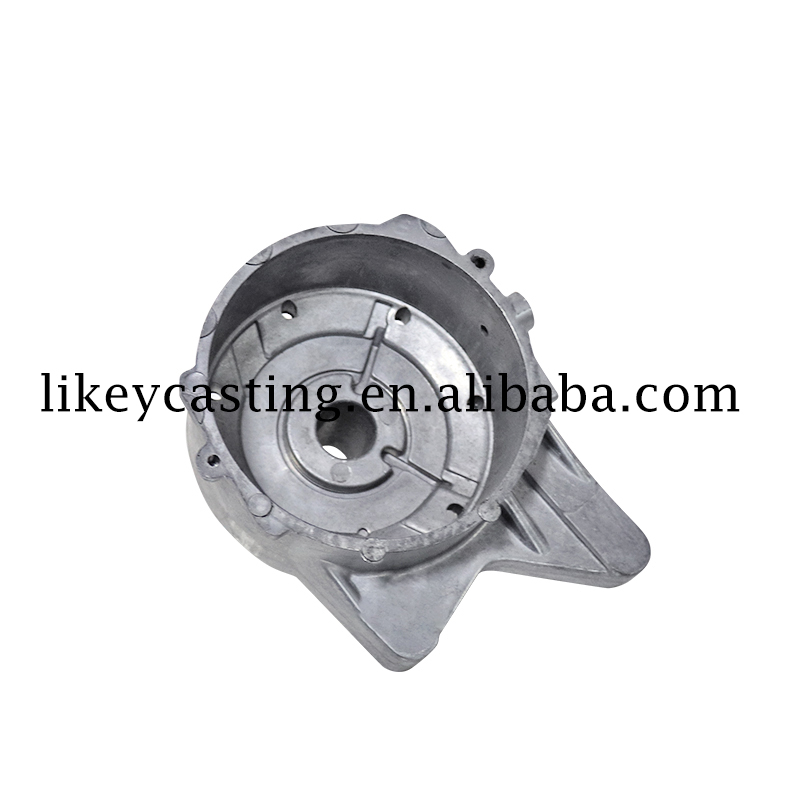 15 Lata Sprzęt Precyzyjny Fabryki OEM/ODM Squeeze Casting AUTO/AC Compressor Parts