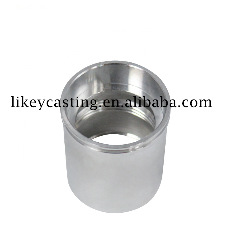 15 Lats Factory Free Sample OEM Aluminum Automotive Die Casting Parts