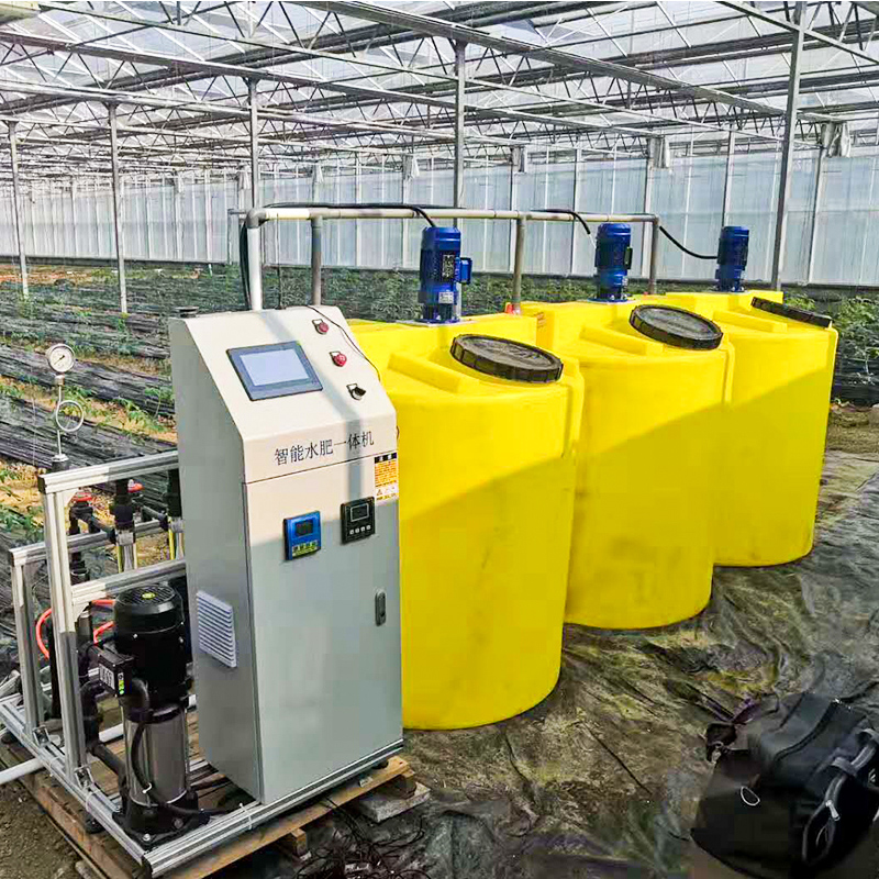 Zalety i wady wbudowanej w fengshengyuan cylindrycznej rury do nawadniania kroplowego