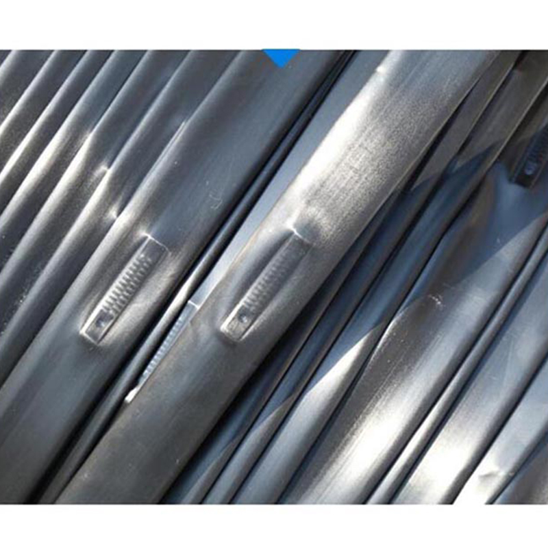 Taśma do nawadniania kropelkowego