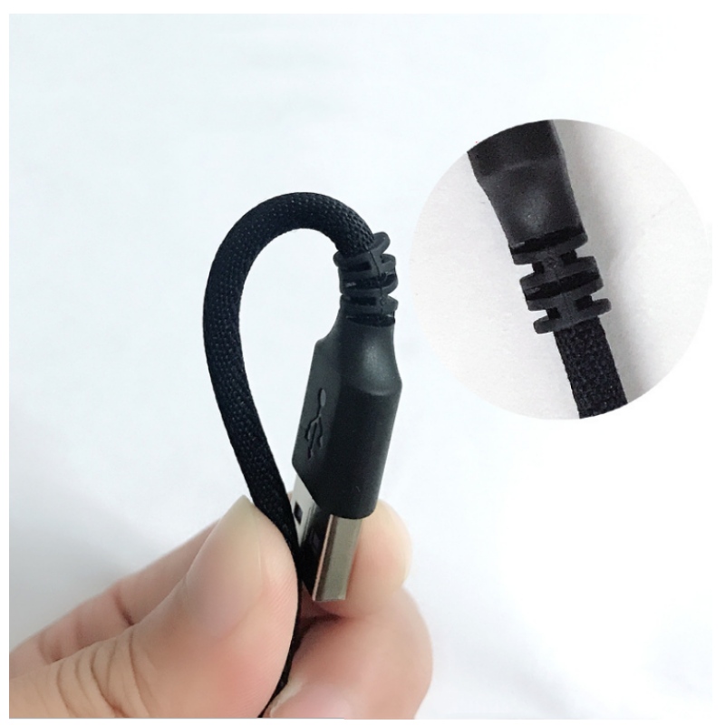 Kabel do szybkiego ładowania o długości 1,5 m 5A ma zastosowanie do wysokoprądowego kabla do ładowania telefonu komórkowego huawei Type-C