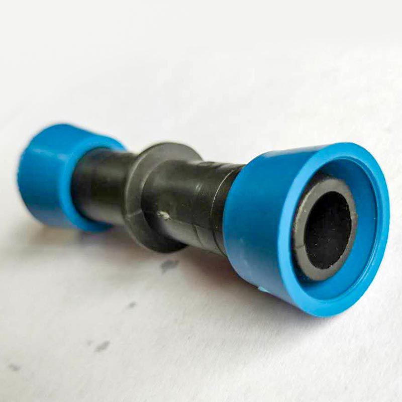 Pociągnij połączenie pierścieniowe