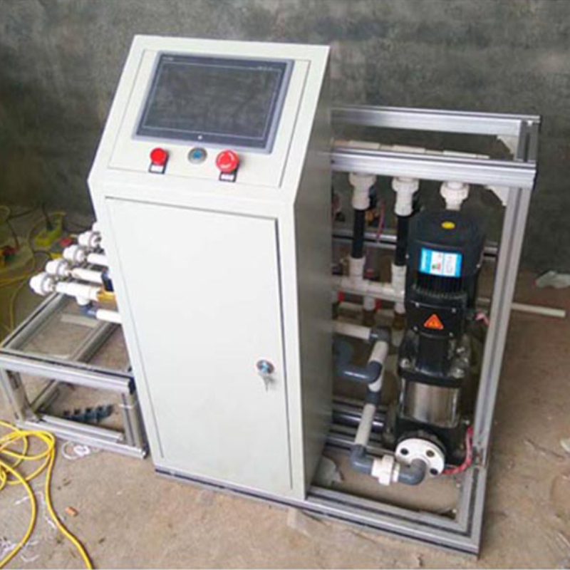 Inteligentny automatyczny aplikator nawozu