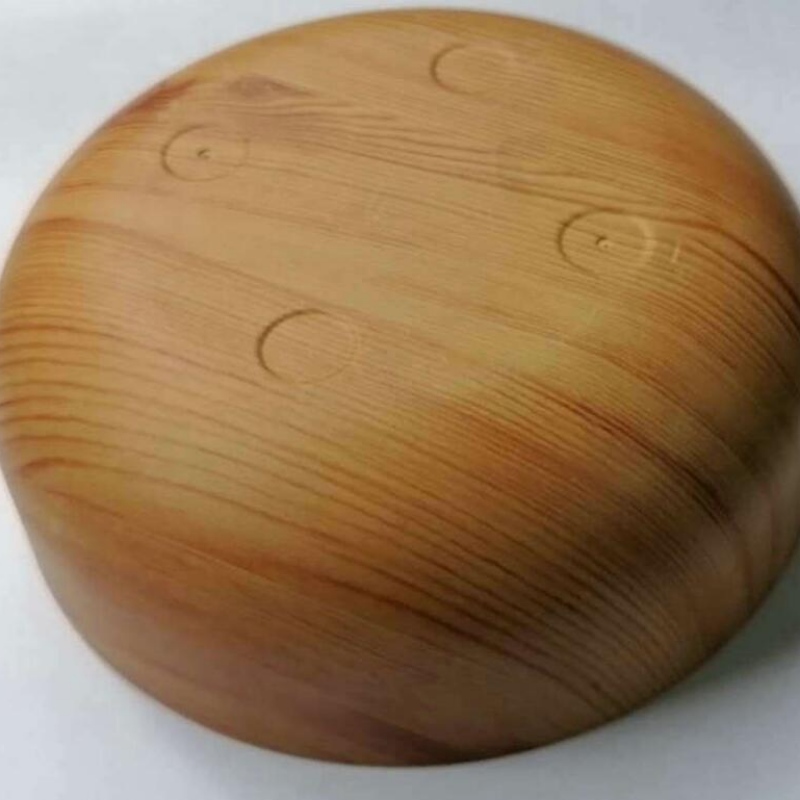 Dziewięć procesów druku transferowego wody