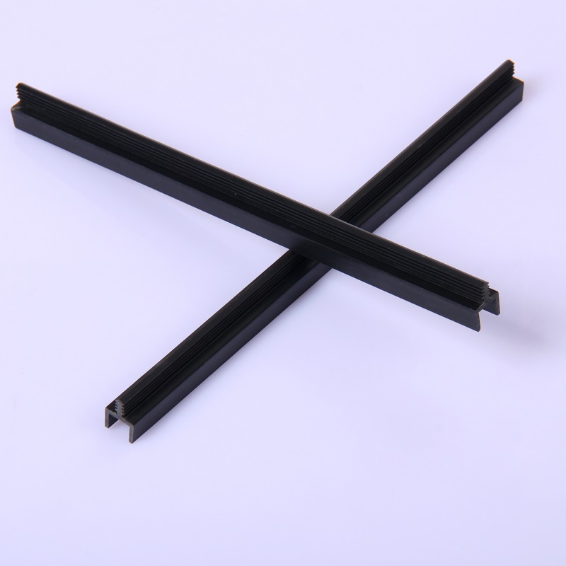 Profesjonalne profile z profili PCV do części meblowej do szuflad