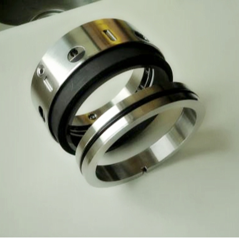 Jak naprawić uszczelnienie mechaniczne pompy