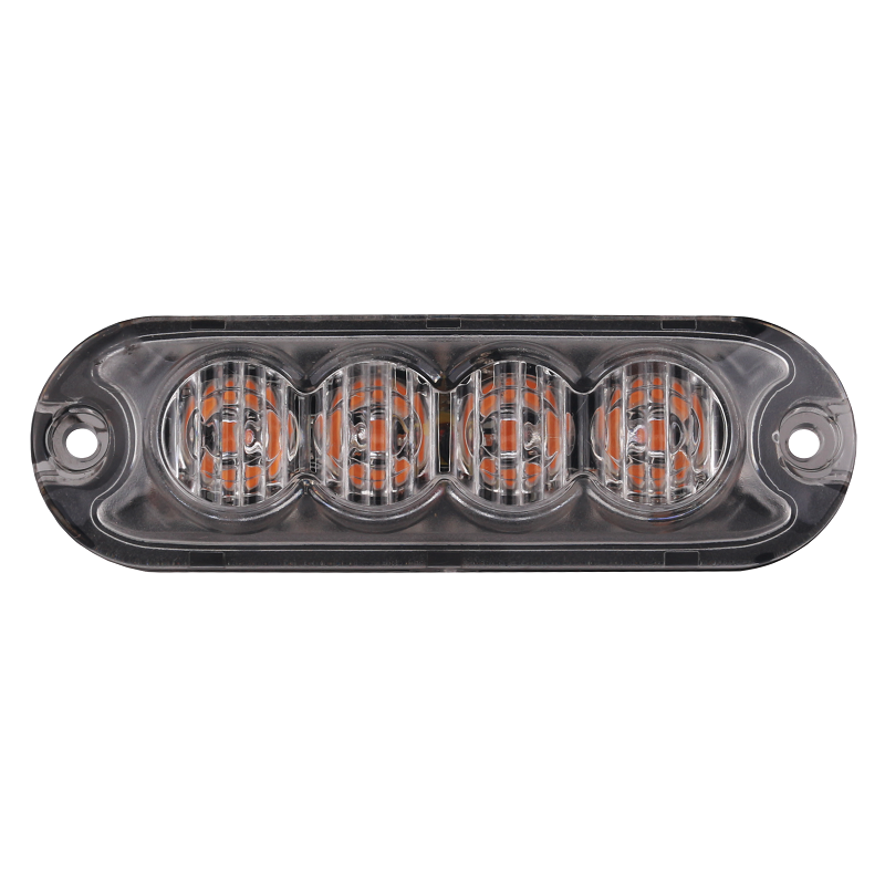 EKG R65 12W głowica sygnalizacyjna LED