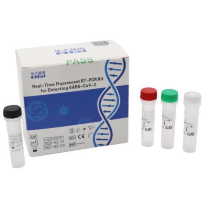 Szybciej, bezpieczniej! FDA ZATWIERDZA PIERWSZY testowany produkt COVID-19 SALIVA