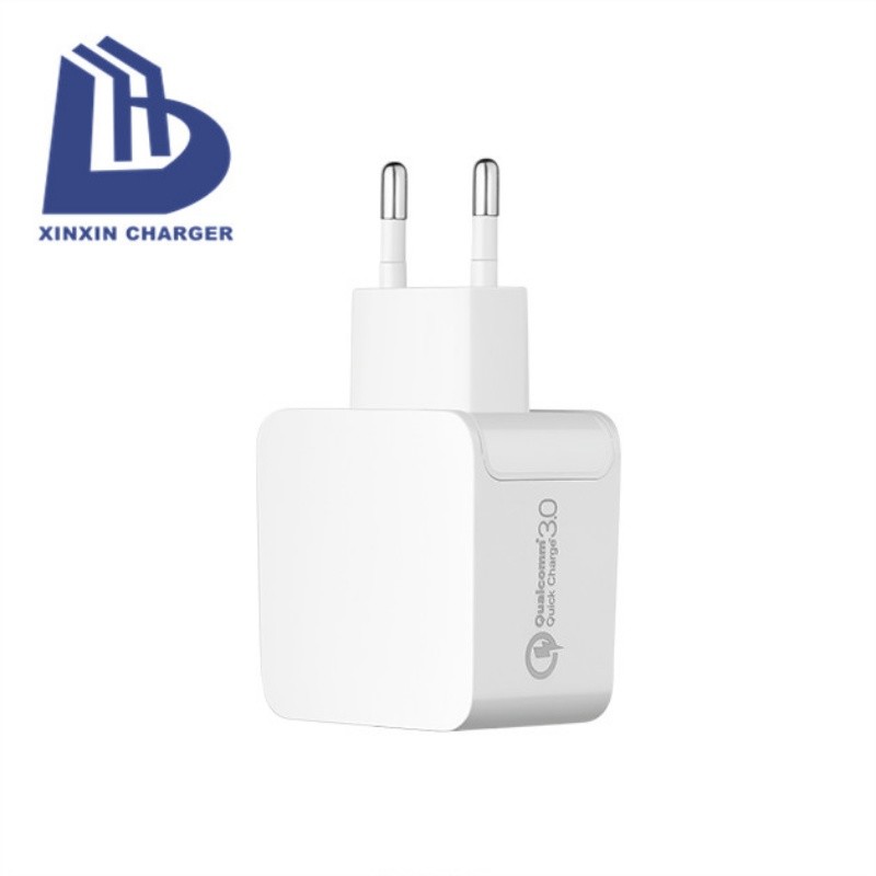 OEM Super Fast Wall Adaptor 3.0 18w Pd Charger Usb przenośna ładowarka USB podróżne ładowarki