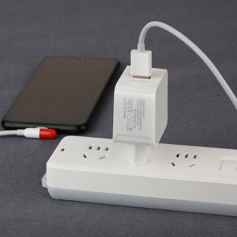 OEM Super Fast Wall Adaptor 3.0 18w Pd Charger Usb przenośna ładowarka USB podróżne ładowarki