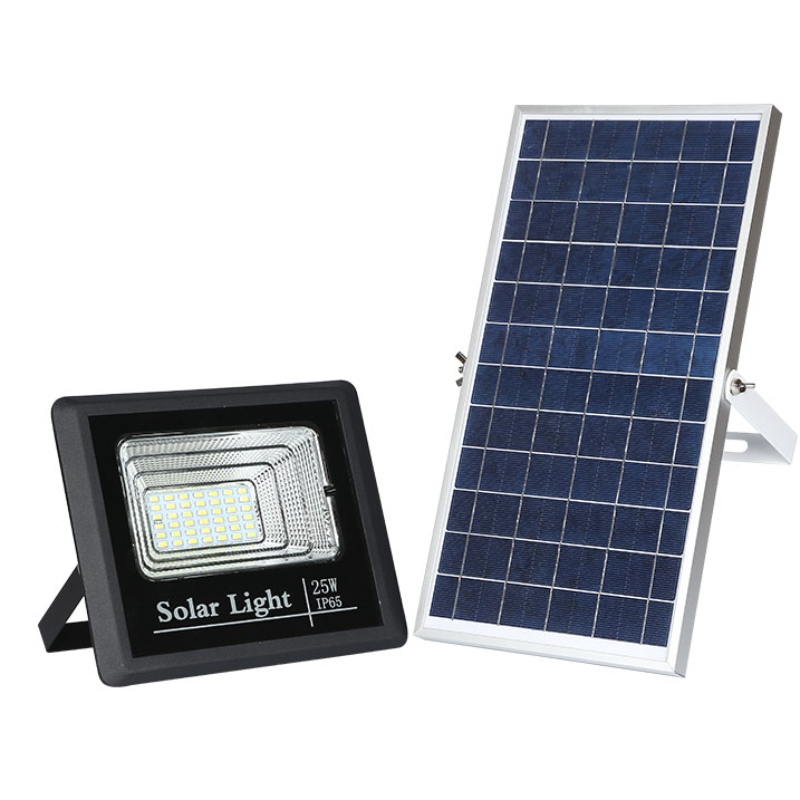 Solar floodlight 10w 20w 30w 50w 100w 200w 300w