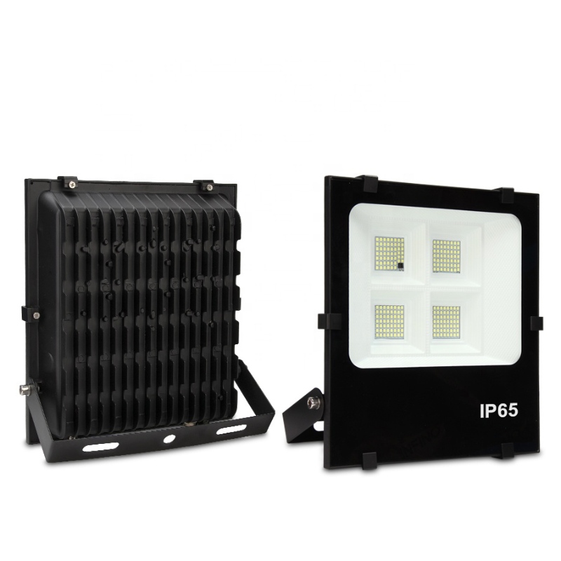 waterproof SMD sloar flood light 30w 50w 100w 150w 200w