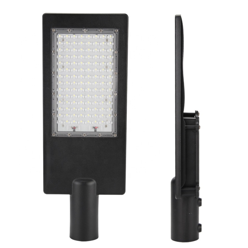 IP65 20w 30w 50w 100w 150w led  street light