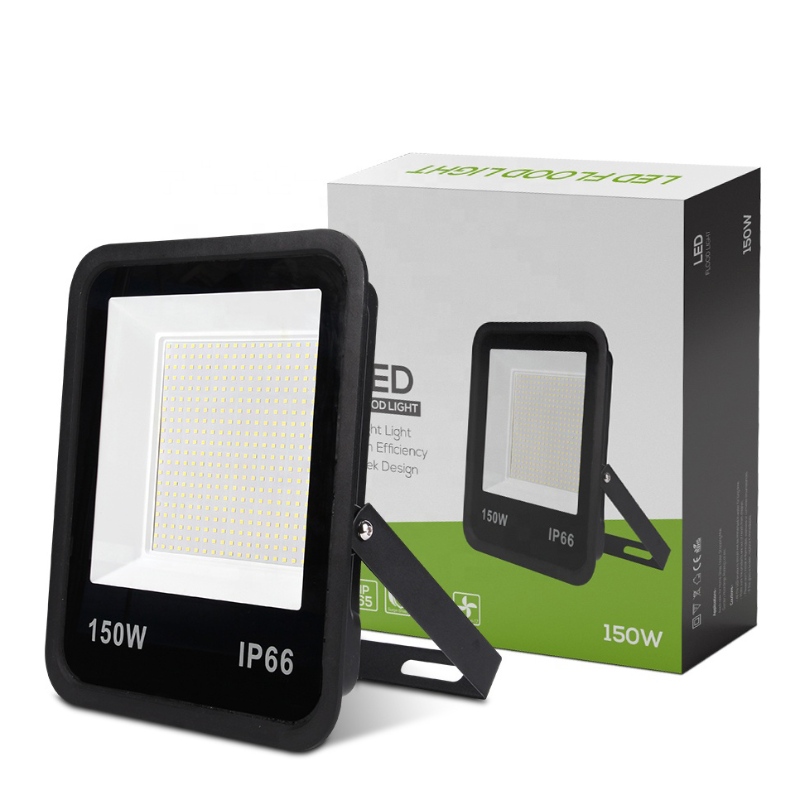 IP66 30w 50w 100w 150w 200w LED flood light