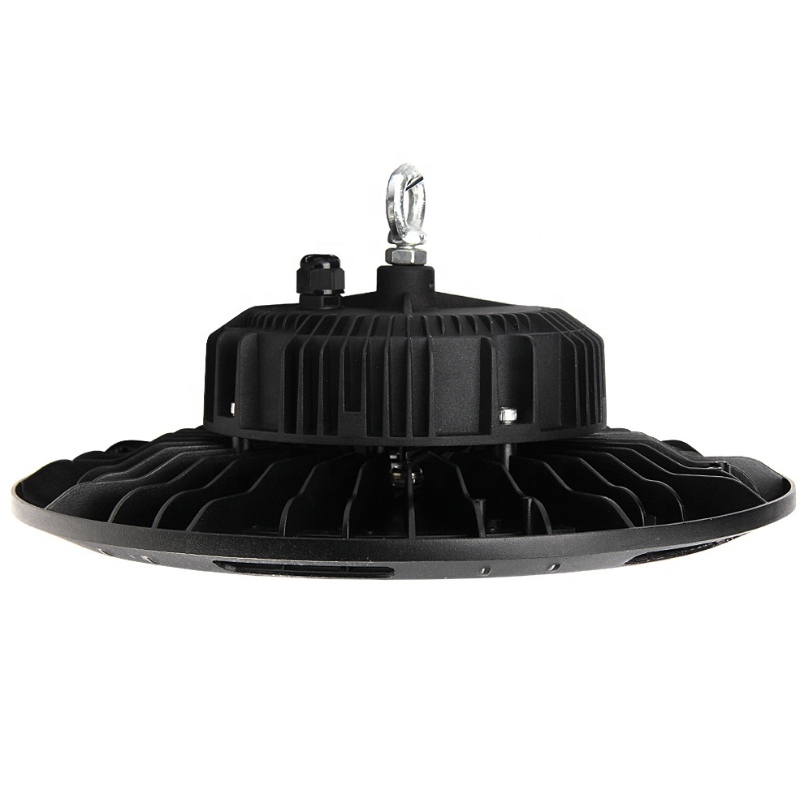 Nowy projekt 100w 150w 200w 240w ufo led highbay