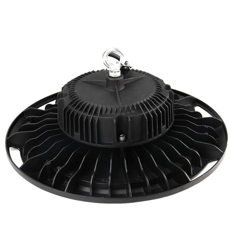 Nowy projekt 100w 150w 200w 240w ufo led highbay