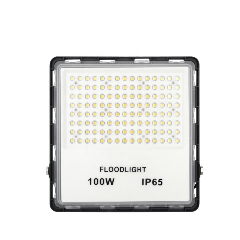 waterproof 30w 50w 100w 150w 200w LED flood light