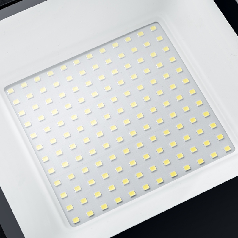 waterproof SMD flood light 50w 100w 200w