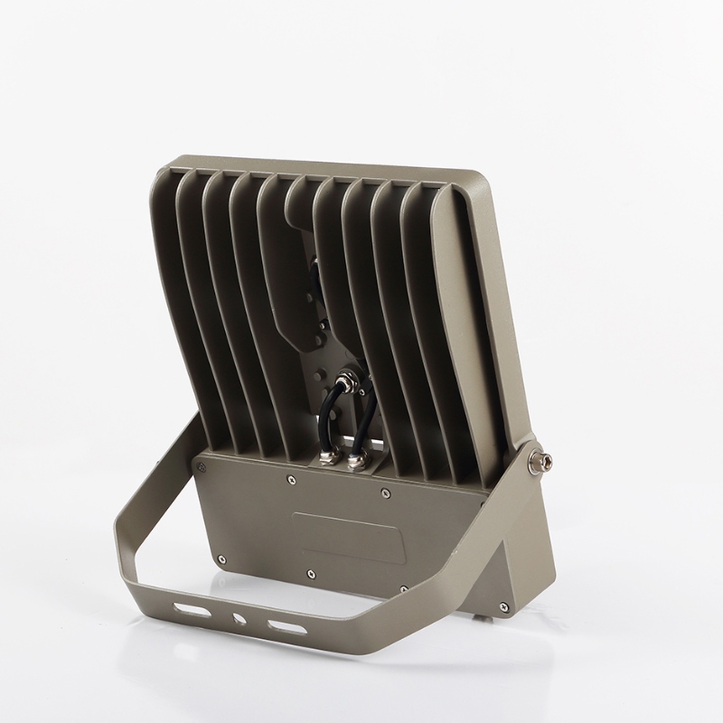 Wysoki lumen SMD IP65 Wodoodporne światło podmuchowe 100w