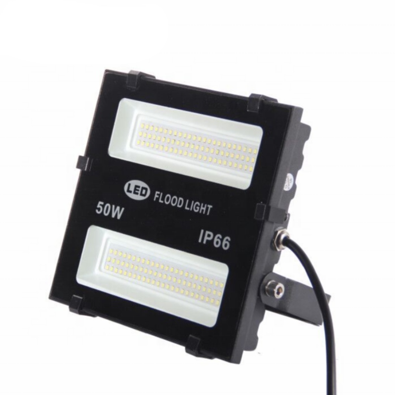 nowy produkt 30w 50w 100w 150w 200w zewnętrzne oświetlenie ledowe IP66