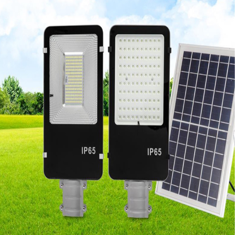 Lampa solarna