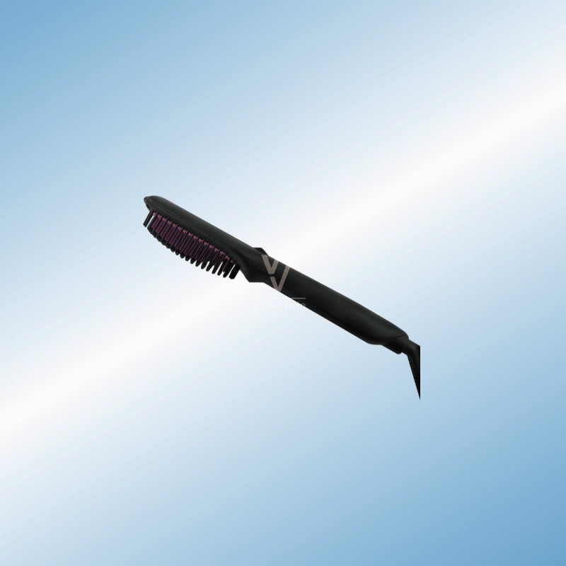 Szczotka do prostowania włosów