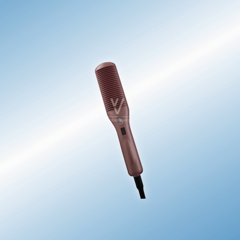 Grzebień wyprostowany do włosów