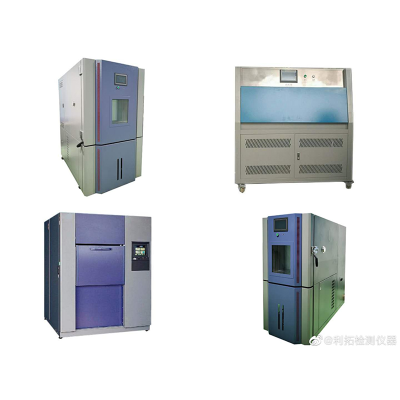 Dlaczego potrzebujemy sprzętu do badań środowiskowych