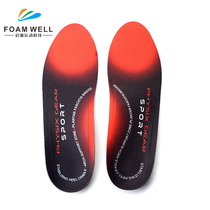 Najlepsze Insoles, które utrzymują cię na nogach.
