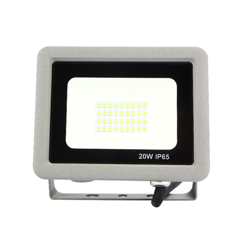 Led flood light 20w 30w 50w 100w 150w 200w