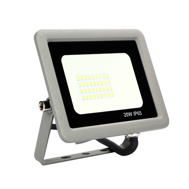 Led flood light 20w 30w 50w 100w 150w 200w