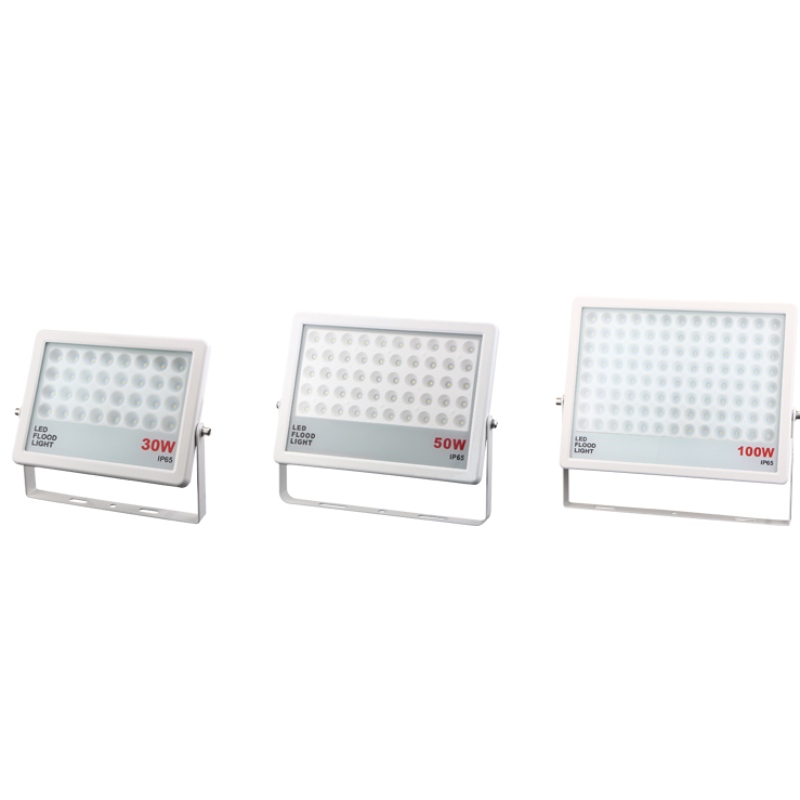 Project LED flood light 20W  30W 50W 100W 150W 200W