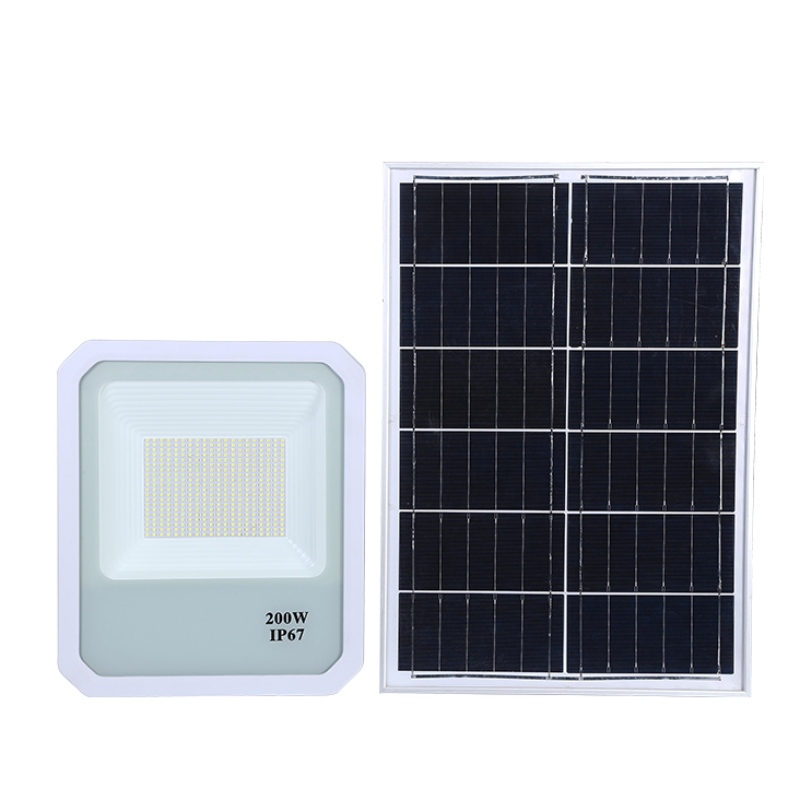 60w 120w 150w 200w świetle słonecznym światło powodziowe