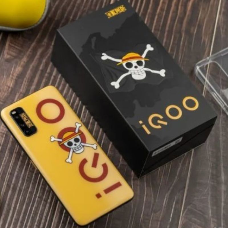 Docenianie indywidualnego telefonu komórkowego Z1 One Piece. Piękne zdjęcia!