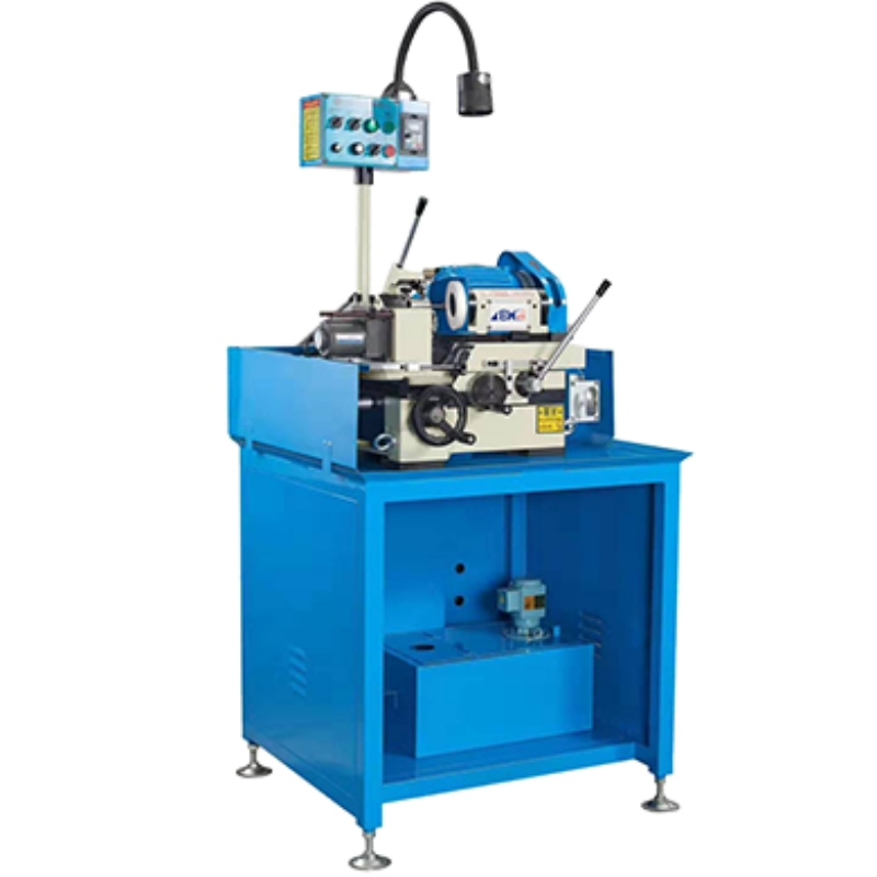 Zasada pracy młynka