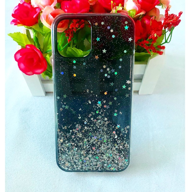 Producent Custom Fashion Apple iPhone 11 pro max specjalny, prawdziwy, suchy kwiat, mały futerał na telefon w kształcie świeżego kwiatu