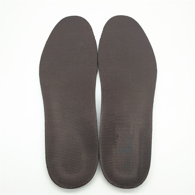 Funkcjonalna odporna na ciepło odporna na wstrząs przeciwpoślizgowy absorbuje podkładkę korkową wkładkę ortotyczną