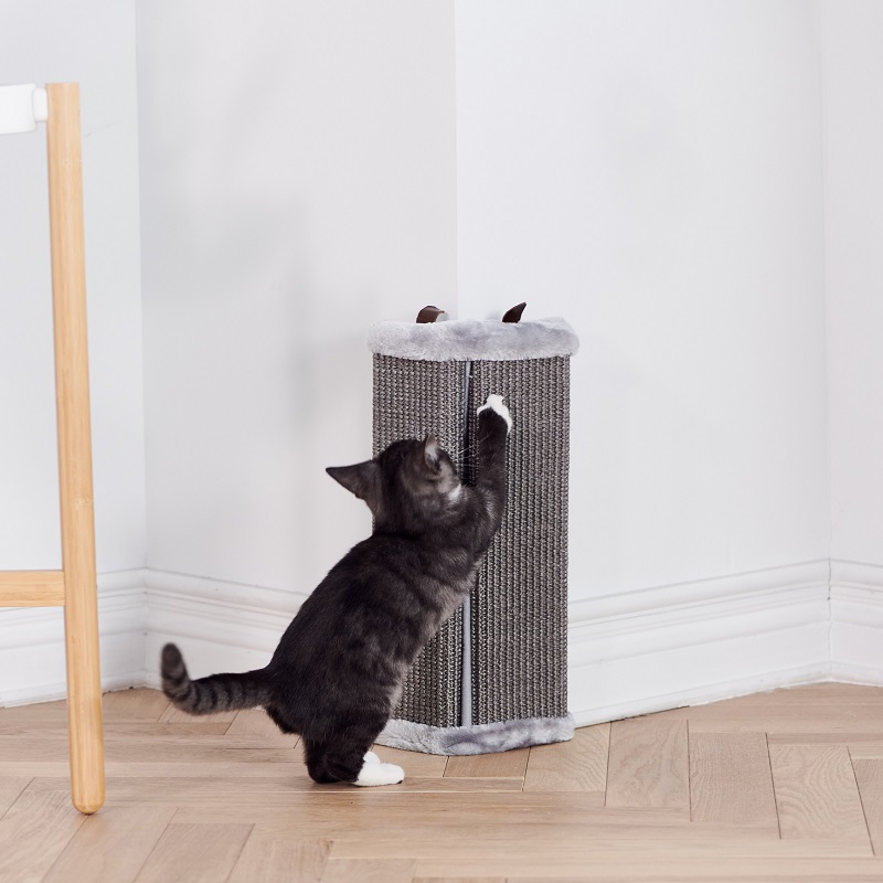 DRABINKI DLA KOTÓW 1