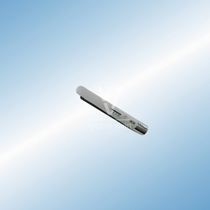 Mini bezkręgowca do włosów