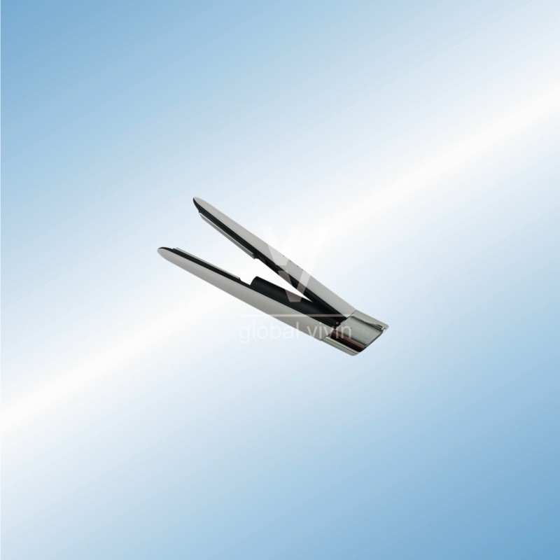 Mini bezkręgowca do włosów