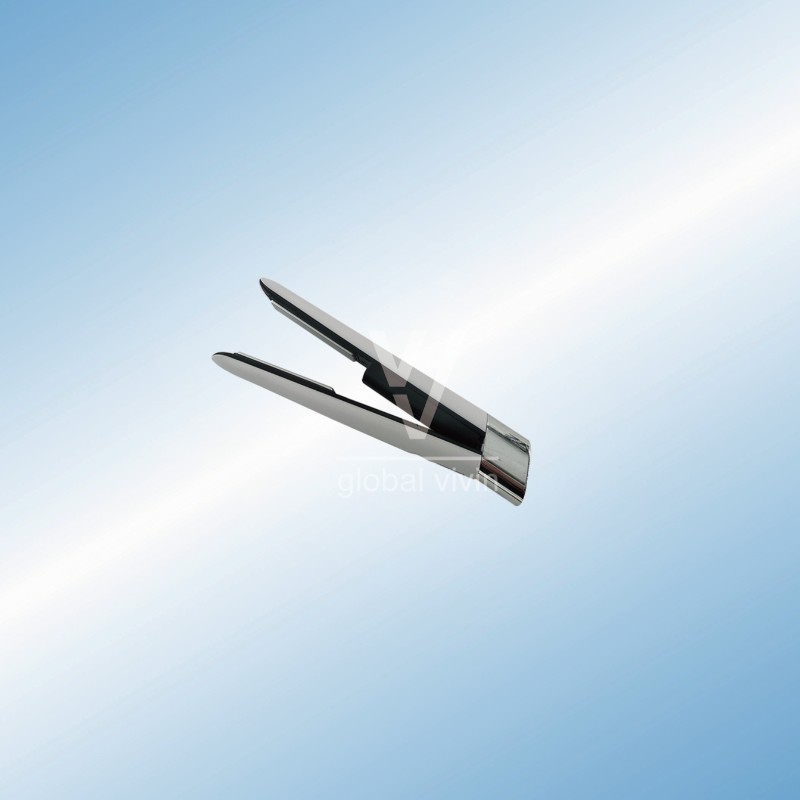 Mini bezkręgowca do włosów