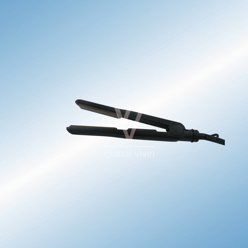 Klasyczna prostownica do włosów