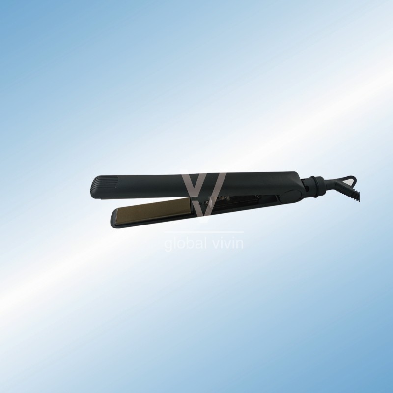 Klasyczna prostownica do włosów