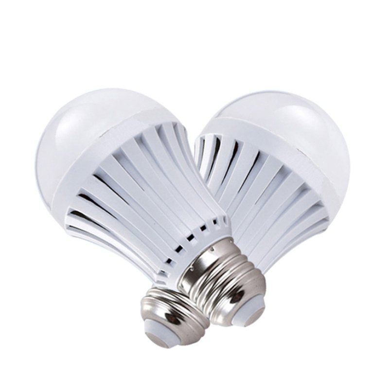 9W 12W E27 B22 Baza Oszczędność nadzwyczajna Led Bulb