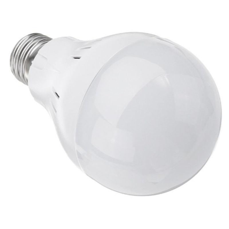 5W 7W Lampa LED awaryjna z wbudowaną baterią