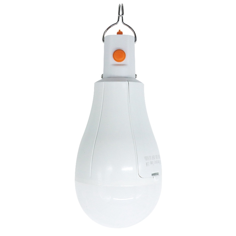 15W USB Recargeable LED Awaryjna obudowa